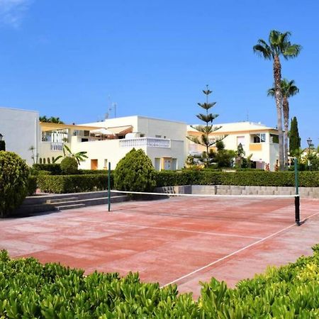 Bahia De Vera - Apartamento Naturista Con 3 Piscinas Junto A Playa Playas de Vera Exteriér fotografie