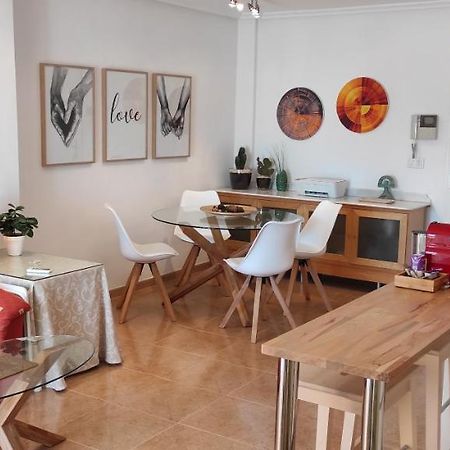 Bahia De Vera - Apartamento Naturista Con 3 Piscinas Junto A Playa Playas de Vera Exteriér fotografie