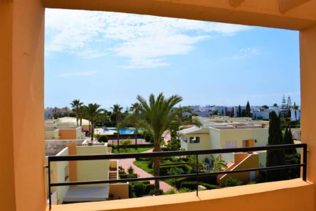 Bahia De Vera - Apartamento Naturista Con 3 Piscinas Junto A Playa Playas de Vera Exteriér fotografie