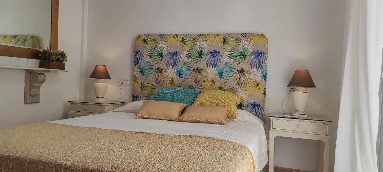 Bahia De Vera - Apartamento Naturista Con 3 Piscinas Junto A Playa Playas de Vera Exteriér fotografie
