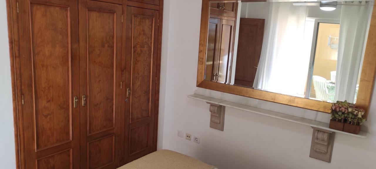 Bahia De Vera - Apartamento Naturista Con 3 Piscinas Junto A Playa Playas de Vera Exteriér fotografie