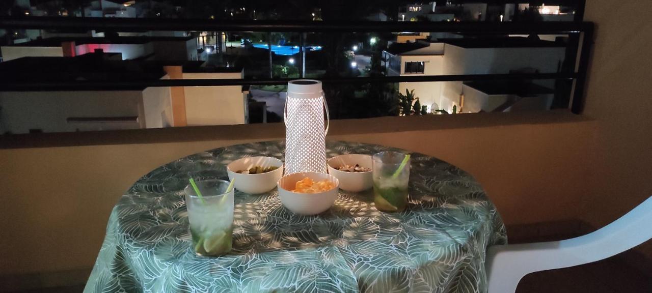 Bahia De Vera - Apartamento Naturista Con 3 Piscinas Junto A Playa Playas de Vera Exteriér fotografie
