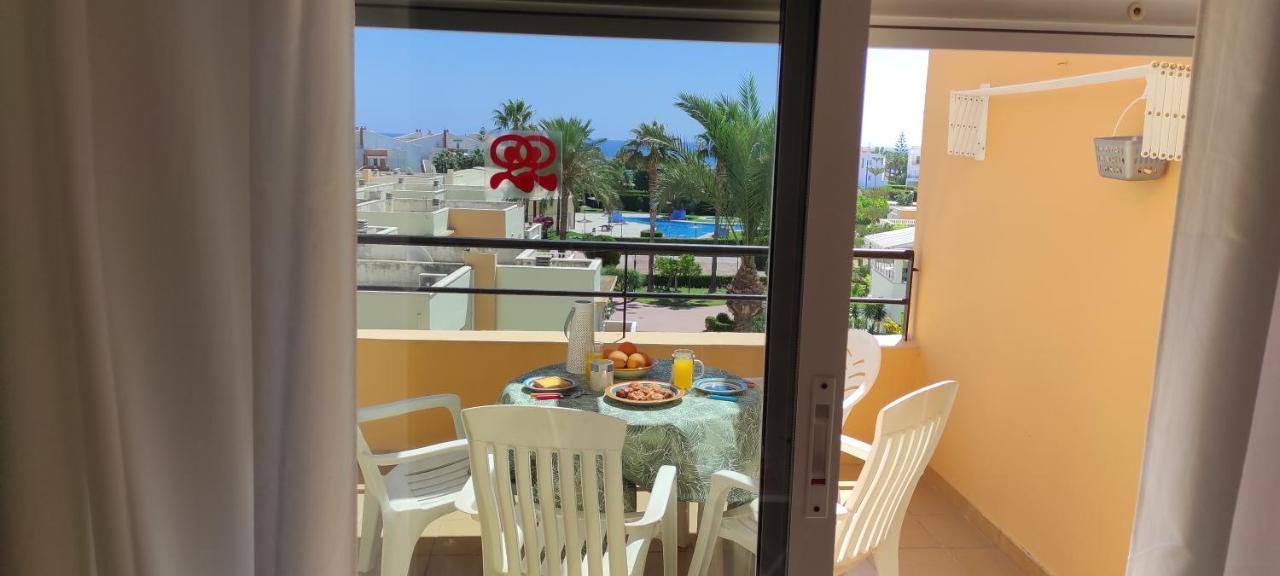 Bahia De Vera - Apartamento Naturista Con 3 Piscinas Junto A Playa Playas de Vera Exteriér fotografie