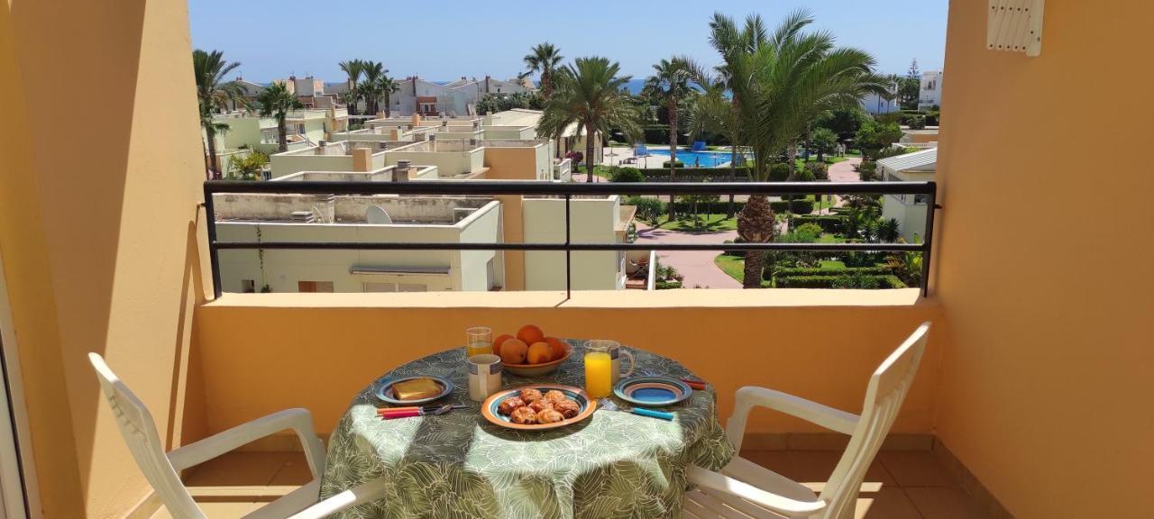 Bahia De Vera - Apartamento Naturista Con 3 Piscinas Junto A Playa Playas de Vera Exteriér fotografie