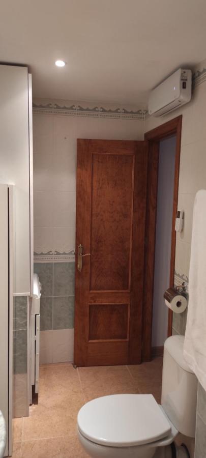 Bahia De Vera - Apartamento Naturista Con 3 Piscinas Junto A Playa Playas de Vera Exteriér fotografie