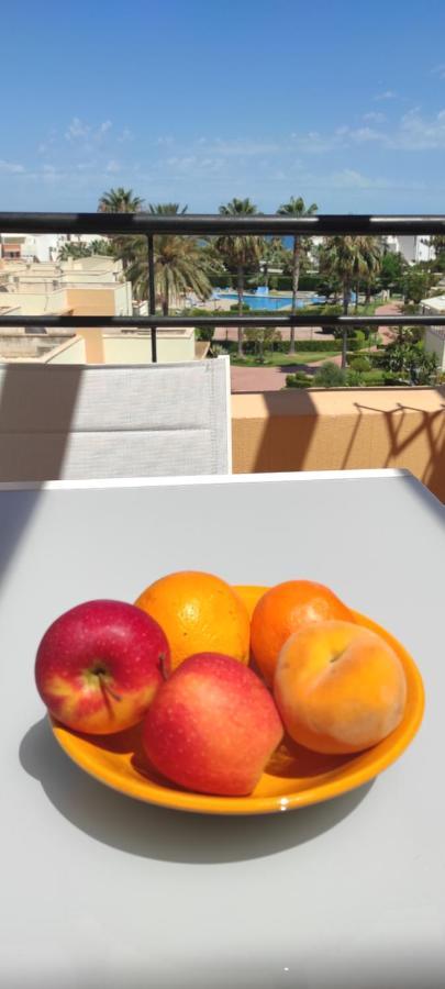 Bahia De Vera - Apartamento Naturista Con 3 Piscinas Junto A Playa Playas de Vera Exteriér fotografie